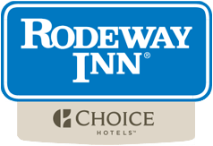 Logo de l'hôtel Rodeway Inn Grand Falls
